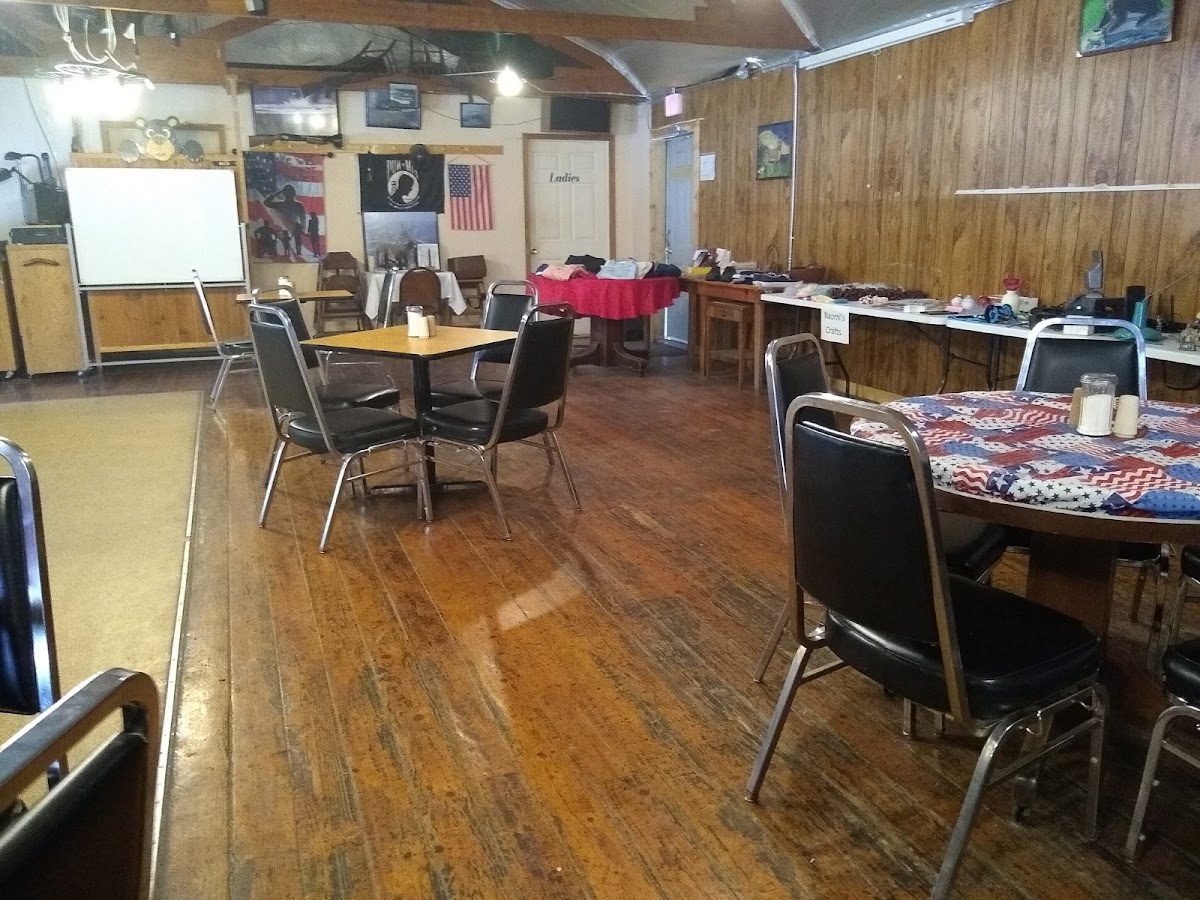 Beardslee Family Restaurant